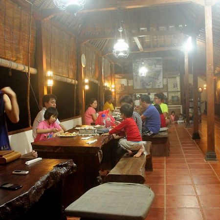 Ary'S Lagoon Bungalow & Hotel Karimunjawa Ngoại thất bức ảnh