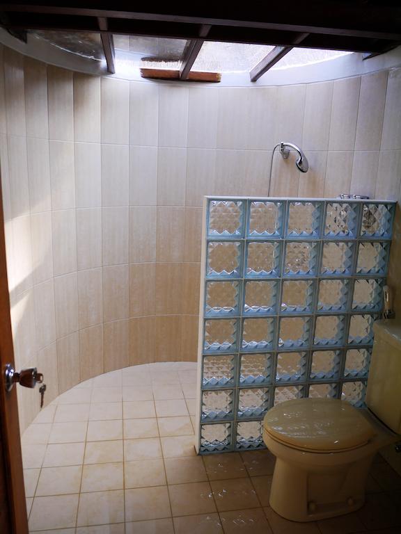 Ary'S Lagoon Bungalow & Hotel Karimunjawa Ngoại thất bức ảnh