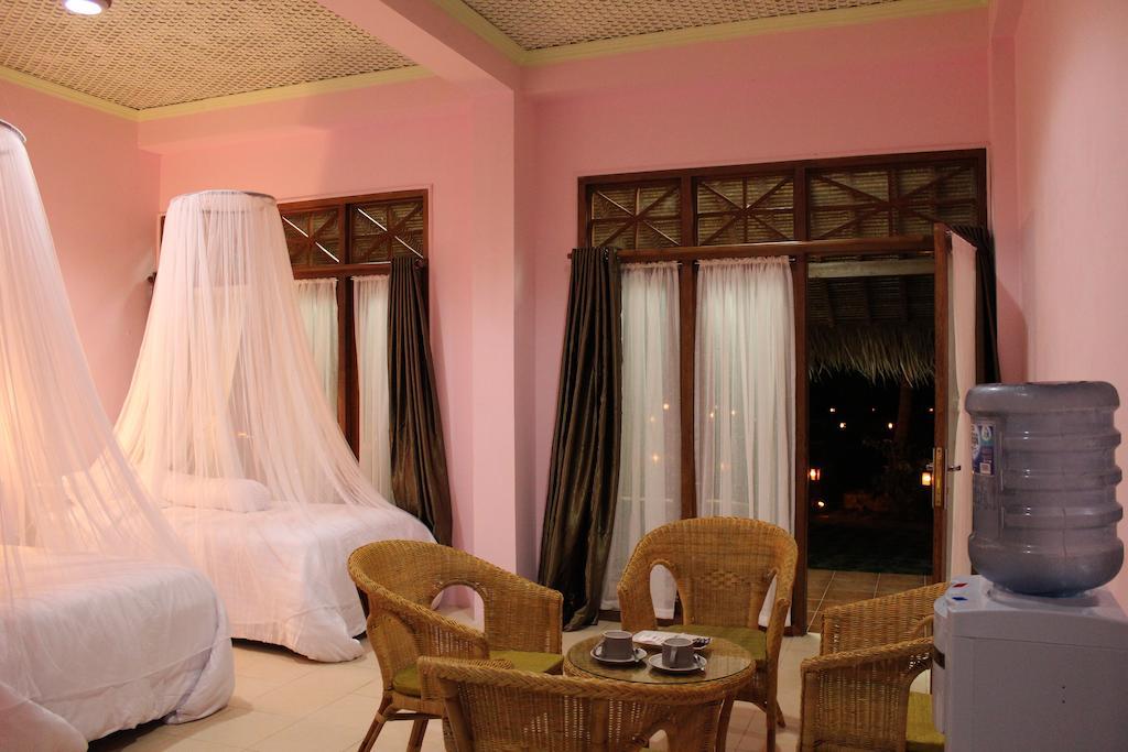 Ary'S Lagoon Bungalow & Hotel Karimunjawa Phòng bức ảnh