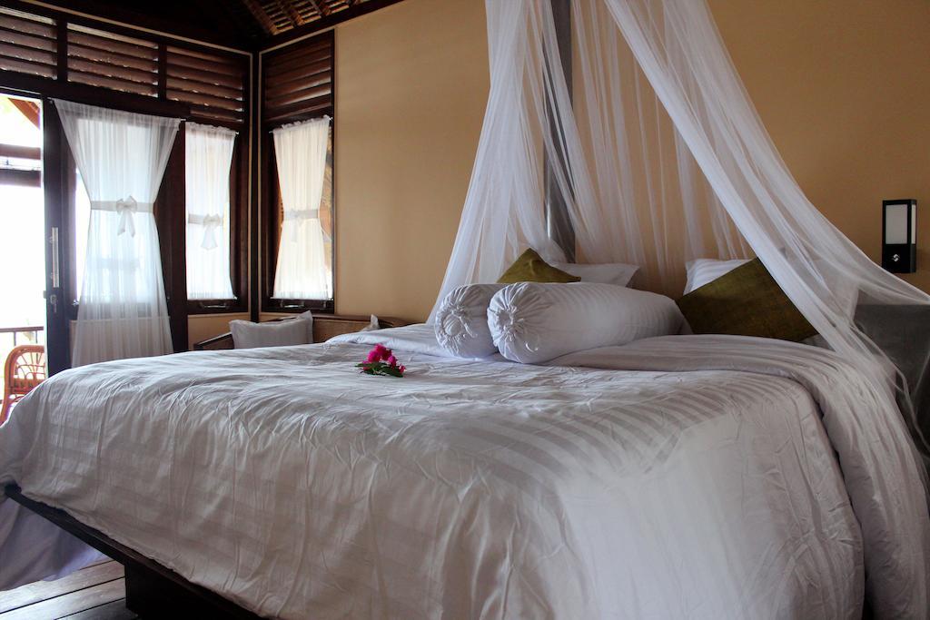 Ary'S Lagoon Bungalow & Hotel Karimunjawa Phòng bức ảnh