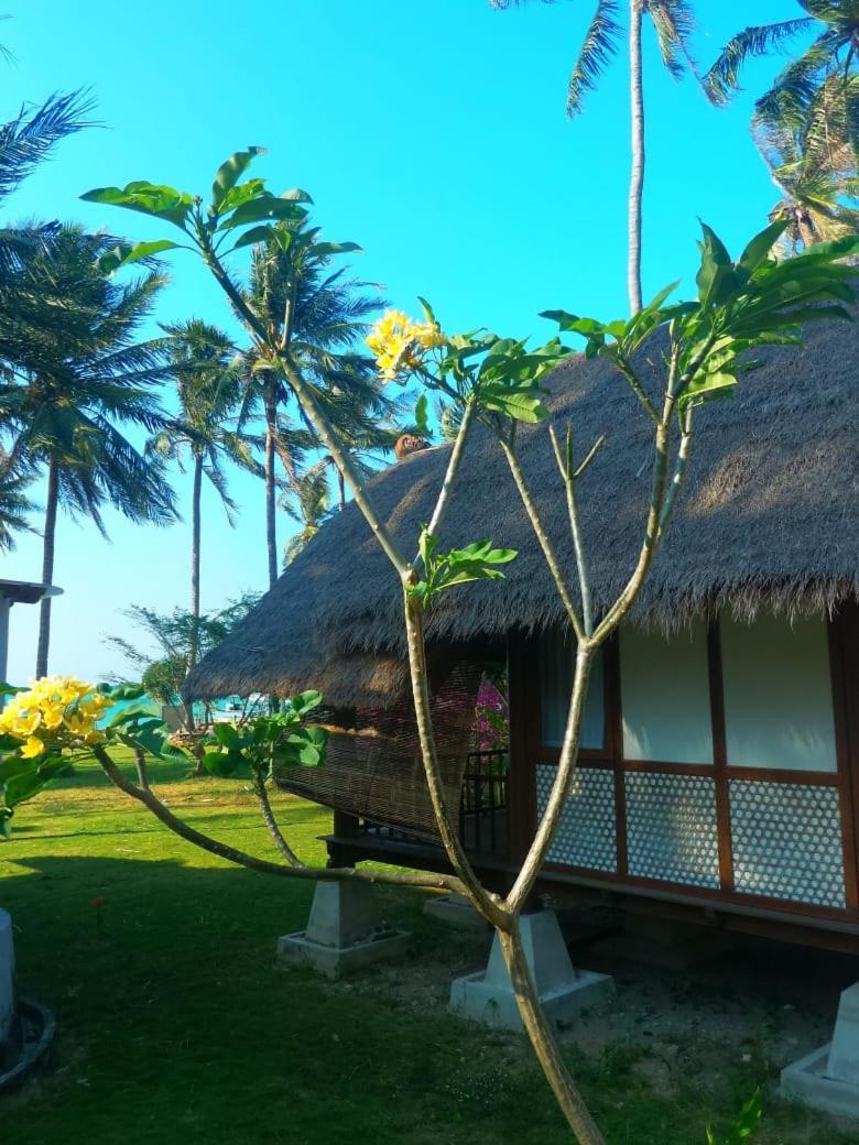 Ary'S Lagoon Bungalow & Hotel Karimunjawa Ngoại thất bức ảnh